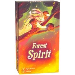 Forest Spirit - Kaartspel (NL versie)