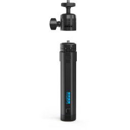 GoPro Tripod + Ball Head