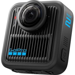 GoPro MAX 2 Accessory Bundle