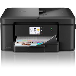 Brother DCP-J1460DW printer