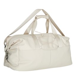 New Rebels Trondheim Smyrna Weekender Beige