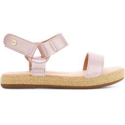 UGG - maat 22- T Rynell Sandalen - Rose Gold Metallic