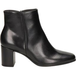 ECCO Shape 60 Squared Dames Laarzen - 37 - Zwart