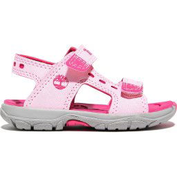 Timberland - maat 30- Moss Jump Strap sandalen roze