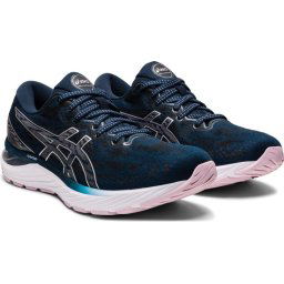 Asics Gel-Cumulus 23 - Maat 40.5 - Sportschoenen Vrouwen
