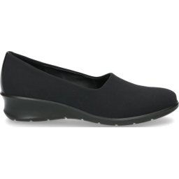ECCO Felicia - maat 40 - Dames Instapper - Zwart