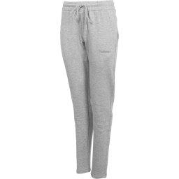 hummel - Maat XL Authentic Jogging Sportbroek Dames