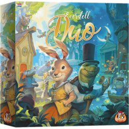 Everdell - Duo