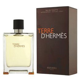 Hermes Terre D' Hermes Eau Intense Vetiver Eau de Toilette