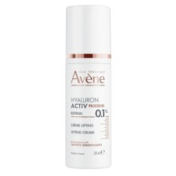 Eau Thermale Avène Hyaluron Activ Procedure Retinal 0.1% Lifting Cream