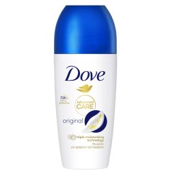 Dove Original Deoroller