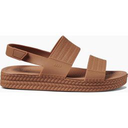 Reef Water Vista Dames Slippers - Maat 35 - Adobe