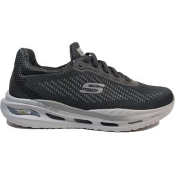 Skechers - Maat 41 - ARCH FIT ORVAN - TRAYVER Heren Sneakers