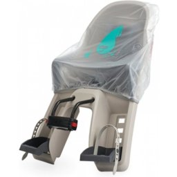 Polisport regenhoes mini voor voorzitjes