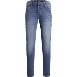 JACK&JONES - Maat 46 - PLUS JJIGLENN JJORIGINAL NA 031 PLS NOOS Heren Jeans