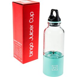 Bingo Juicer Cup Draagbare Blender