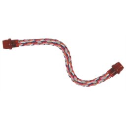 HAPPY PET VOGELZITSTOK FLEXIBEL KATOEN 53X1,6 CM