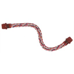 HAPPY PET VOGELZITSTOK FLEXIBEL KATOEN 38X1,6 CM