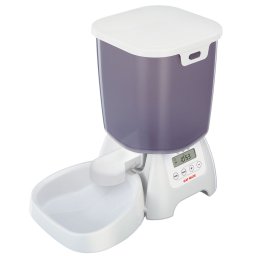 - 3 kg droogvoer - Cat Mate Voerautomaat C3000