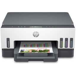 HP Smart Tank 7005 All-In-One All-in-one inkjet printer Grijs