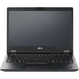 Fujitsu LifeBook E449 - Intel Core i5-8e Generatie - 14 inch - 8GB RAM - 256GB SSD - Windows 11