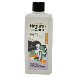 Nature Care Shampoo Kastanje