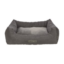 TRIXIE HONDENMAND LIANO GRIJS 60X50X15 CM