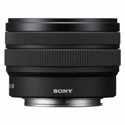 Sony FE 28-60mm f/4.0-5.6