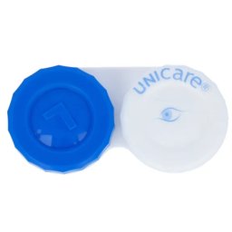 Unicare Lenshouder Plat