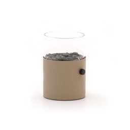 + 15% kassakorting | Cosiscoop XL gaslantaarn ø20cm (h:30,5cm) - Laagste prijsgarantie!