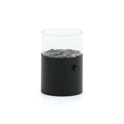 + 15% kassakorting | Cosiscoop XL gaslantaarn ø20cm (h:30,5cm) - Laagste prijsgarantie!