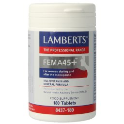 Lamberts Fema 45+ Tabletten