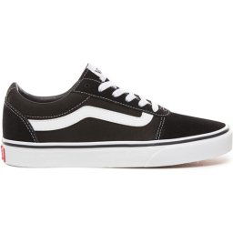 Vans Ward Low - 37 - lage dames sneaker - Multi