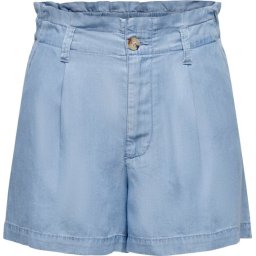 JDY - Maat XL - JDYZELDA MW BELT SHORTS WVN Dames Broek