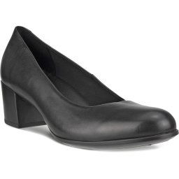 ECCO ECCO DRESS CLASSIC 35 - maat 41 - Dames Pumps - BLACK