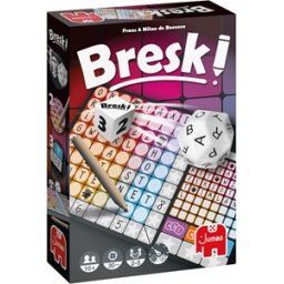 Bresk! - Dobbelspel