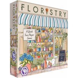 Floristry - Boardgame