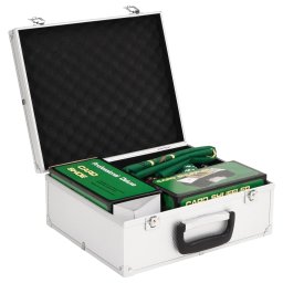 vidaXL 300-delige Pokerset 11,5 g