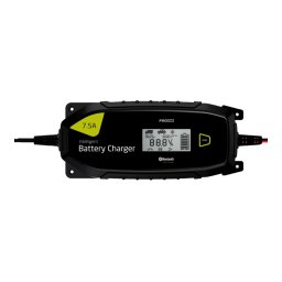 ProUser - Acculader IBC7500B 12V/24V BlueTooth 12/24V 7.5A