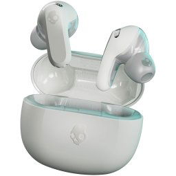Skullcandy Rail ANC TW Oordopjes Wit
