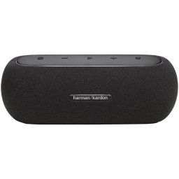 Harman LUNA Bluetooth speaker Zwart