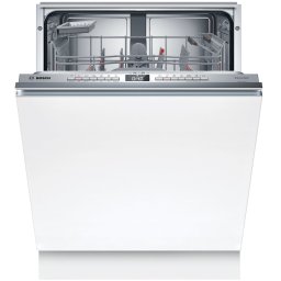 Bosch SMH4EBX12E EXCLUSIV Volledig geïntegreerde vaatwasser