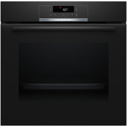 Bosch HBA572EB3 Inbouw oven Zwart