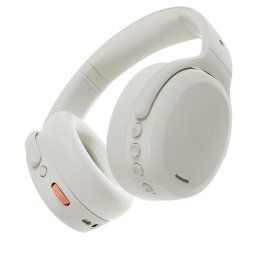Skullcandy Crusher ANC 2 bluetooth Over-ear hoofdtelefoon wit