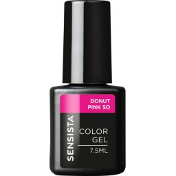 Sensista Color Gel Donut Pink So
