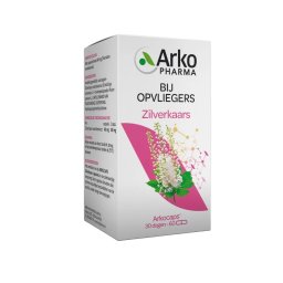 Arkocaps Zilverkaars Capsules