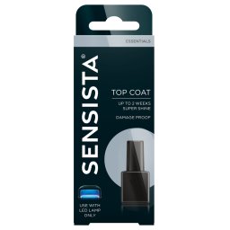 Sensista Top Coat