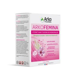 Arkopharma Arkofemina Capsules