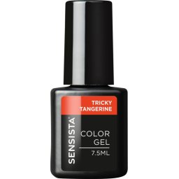 Sensista Color Gel Tricky Tangerine