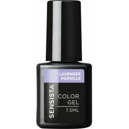 Sensista Color Gel Lavender Popsicle